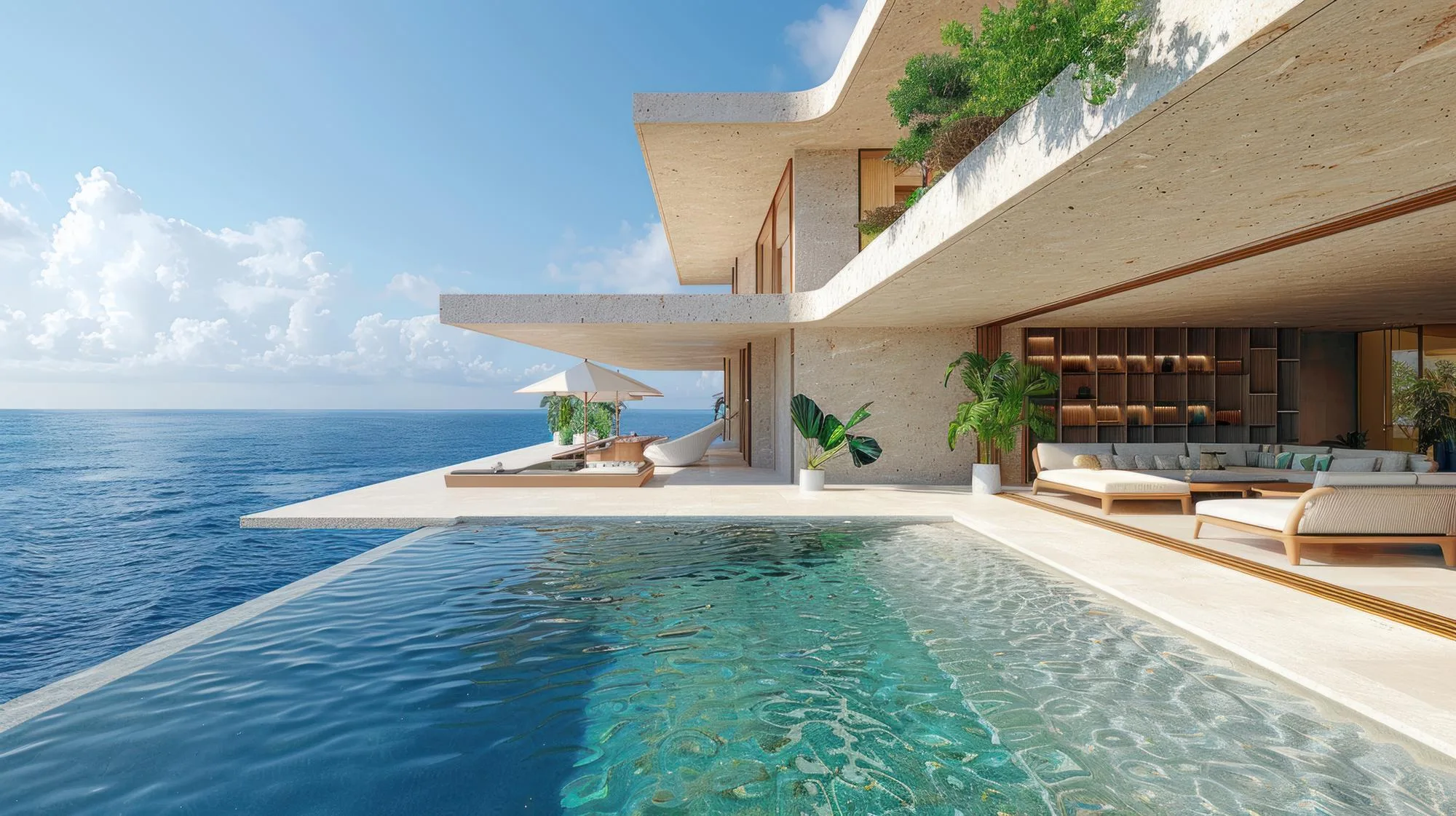 One & Only Reethi Rah, Maldives