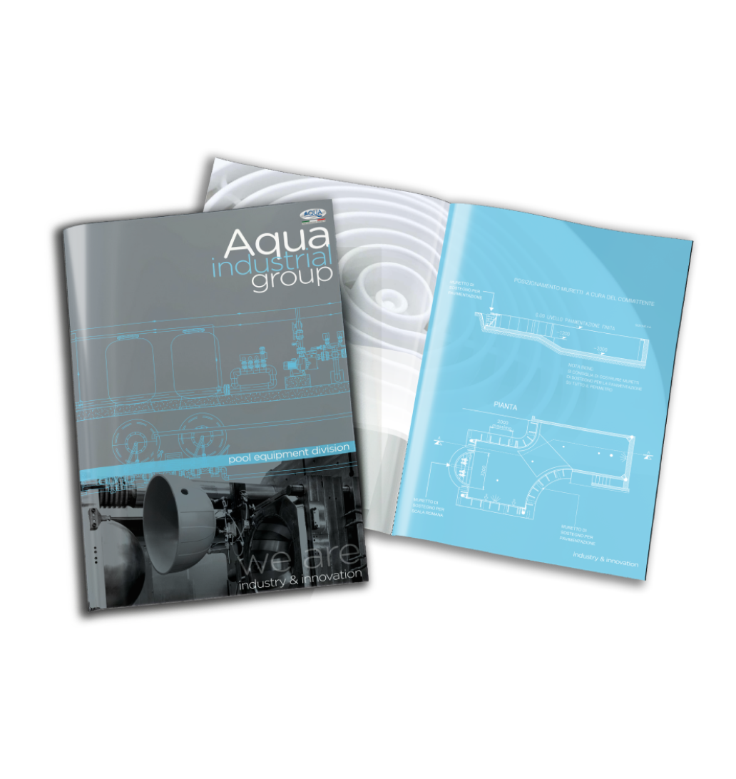 Magazine Pool Equipment