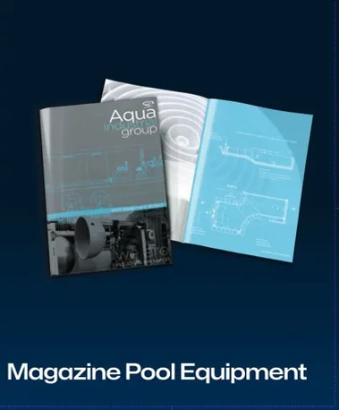 Magazine Pool Equipment