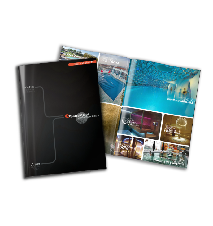 Magazine Wellness Industry