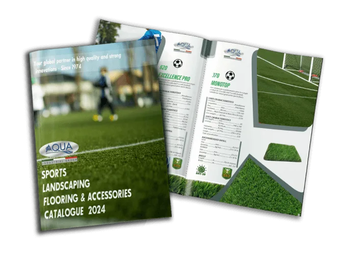 Artificial Grass Catalogue