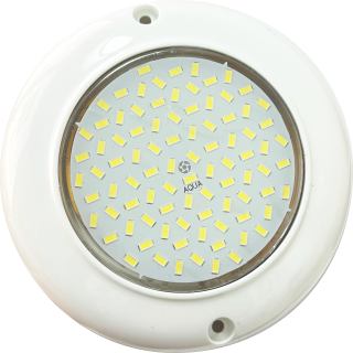 WHITE LED POOL LIGHT