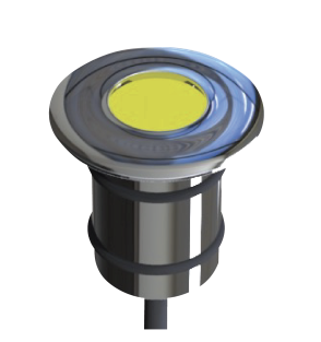 ST. ST. LED mini spot light