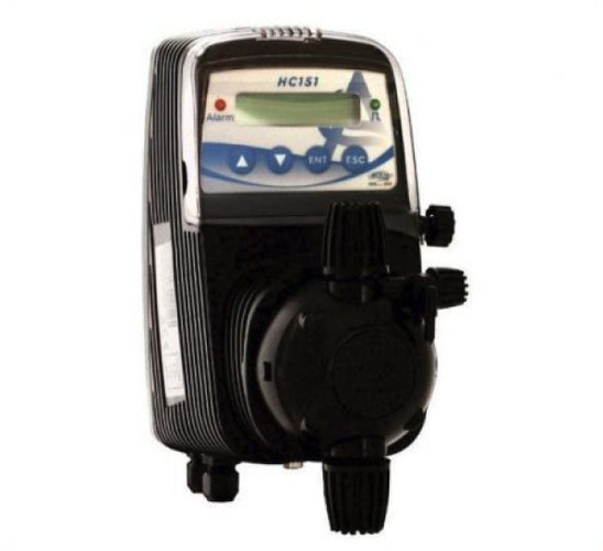 SOLENOID DRIVEN PUMP - HC 151